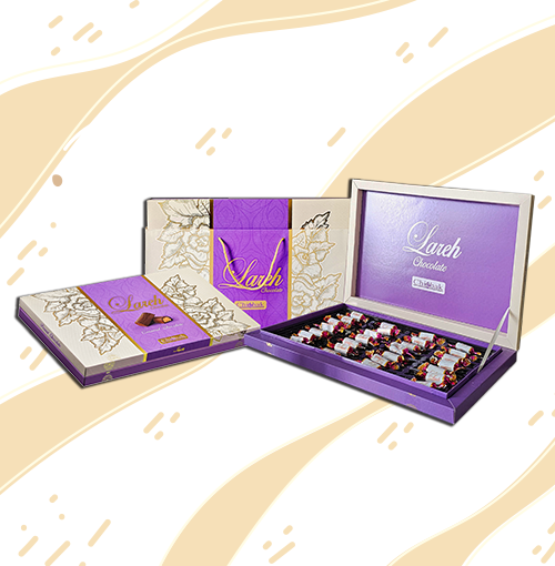 کادویی لاره کارامل